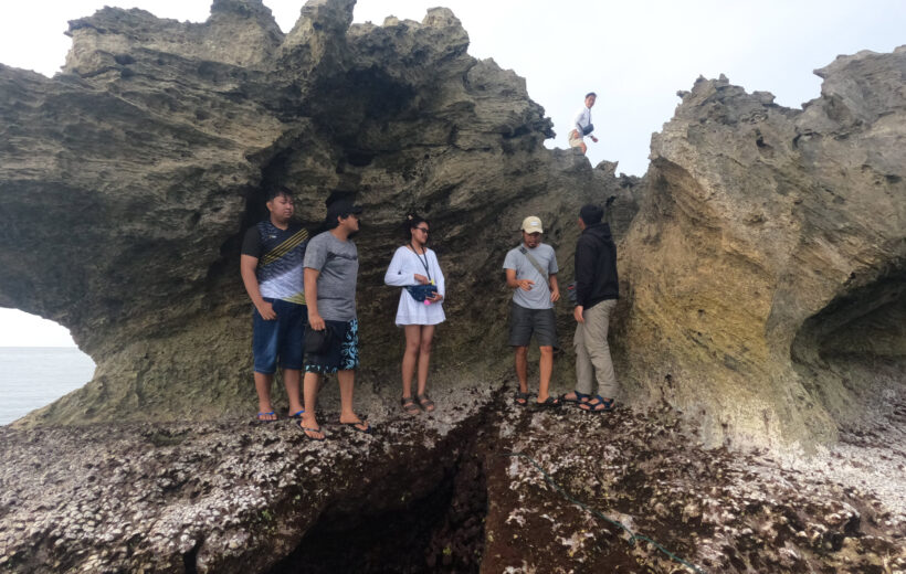 Private Trip Bawean - Via Kapal - 4D3N