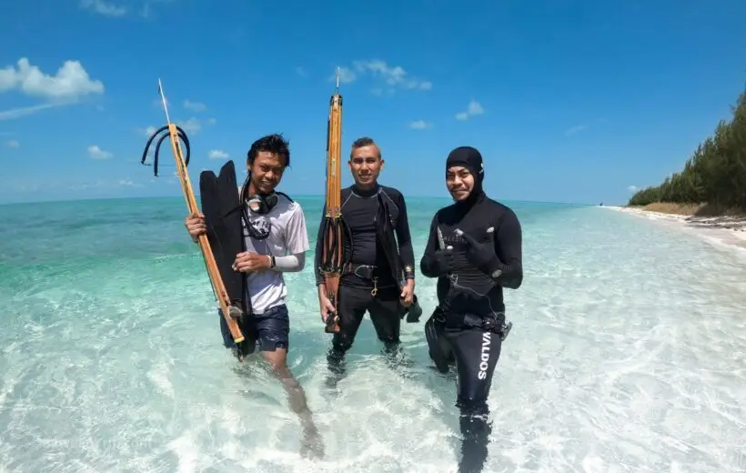 Private Trip Bawean - Via Pesawat - 4D3N